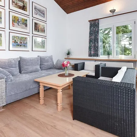Landhaus Am Stausee Bitburg