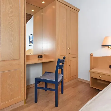 Landhaus Am Stausee Bitburg Holiday home