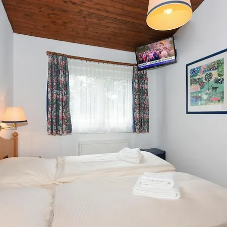 Holiday home Landhaus Am Stausee Bitburg *