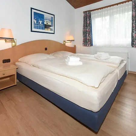 Landhaus Am Stausee Bitburg