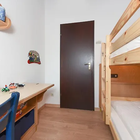 Holiday home Landhaus Am Stausee Bitburg *