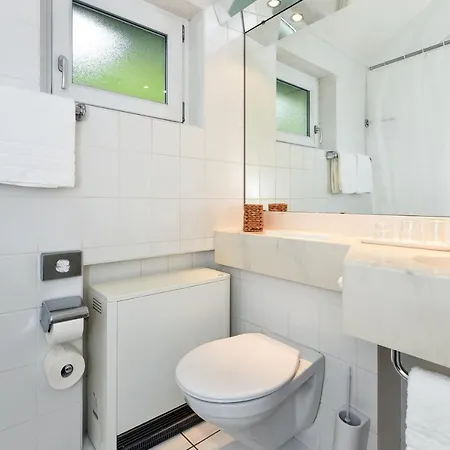 Holiday home Landhaus Am Stausee Bitburg Hamm (North Rhine-Westphalia)