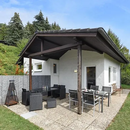 Holiday home Landhaus Am Stausee Bitburg Hamm (North Rhine-Westphalia)