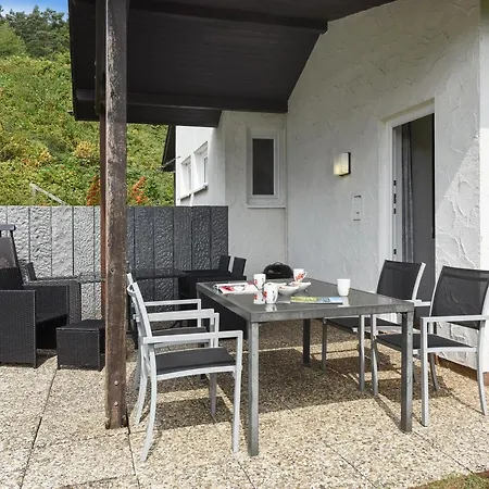 Landhaus Am Stausee Bitburg Holiday home Hamm (North Rhine-Westphalia)