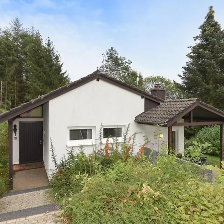 Landhaus Am Stausee Bitburg Hamm (North Rhine-Westphalia)