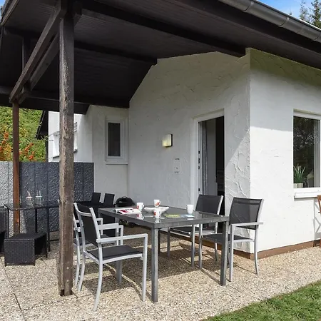 Landhaus Am Stausee Bitburg Holiday home Hamm (North Rhine-Westphalia)