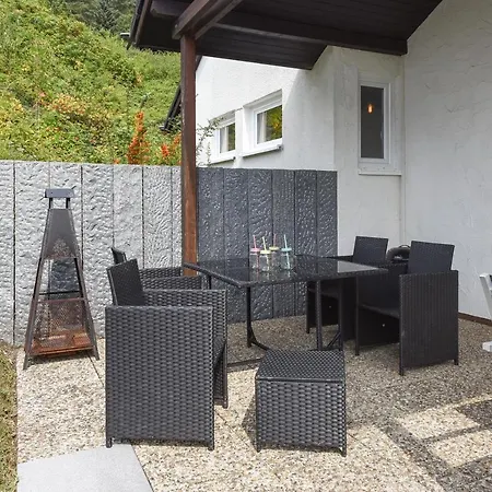 Landhaus Am Stausee Bitburg