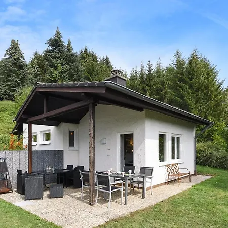 Landhaus Am Stausee Bitburg *